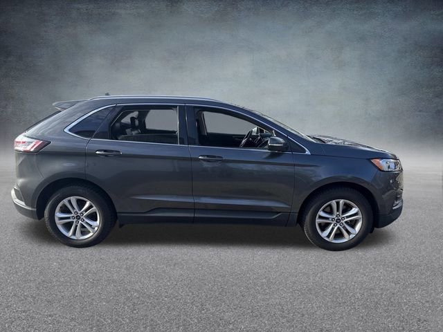 Used 2020 Ford Edge SEL w/ Convenience Package image 5
