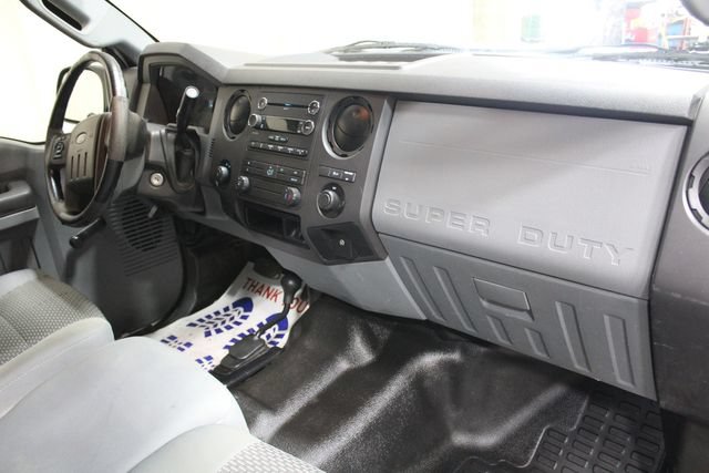 Used 2011 Ford F250 XL AWD/4WD image 14