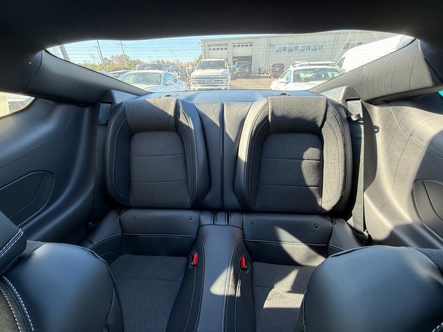 New 2026 Ford Mustang Coupe image 18