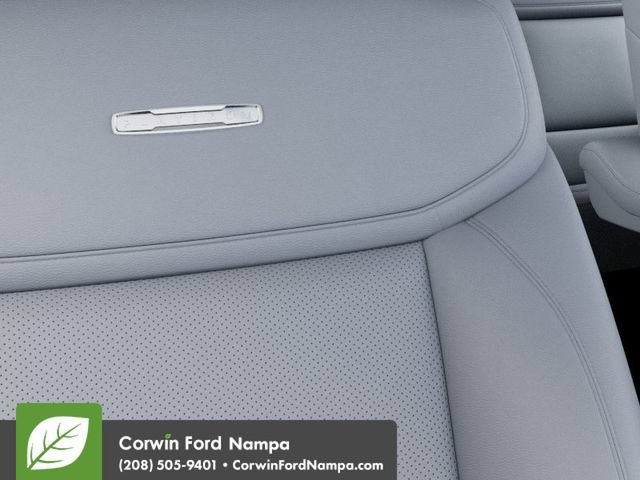 New 2027 Ford Expedition Max Platinum AWD/4WD image 16
