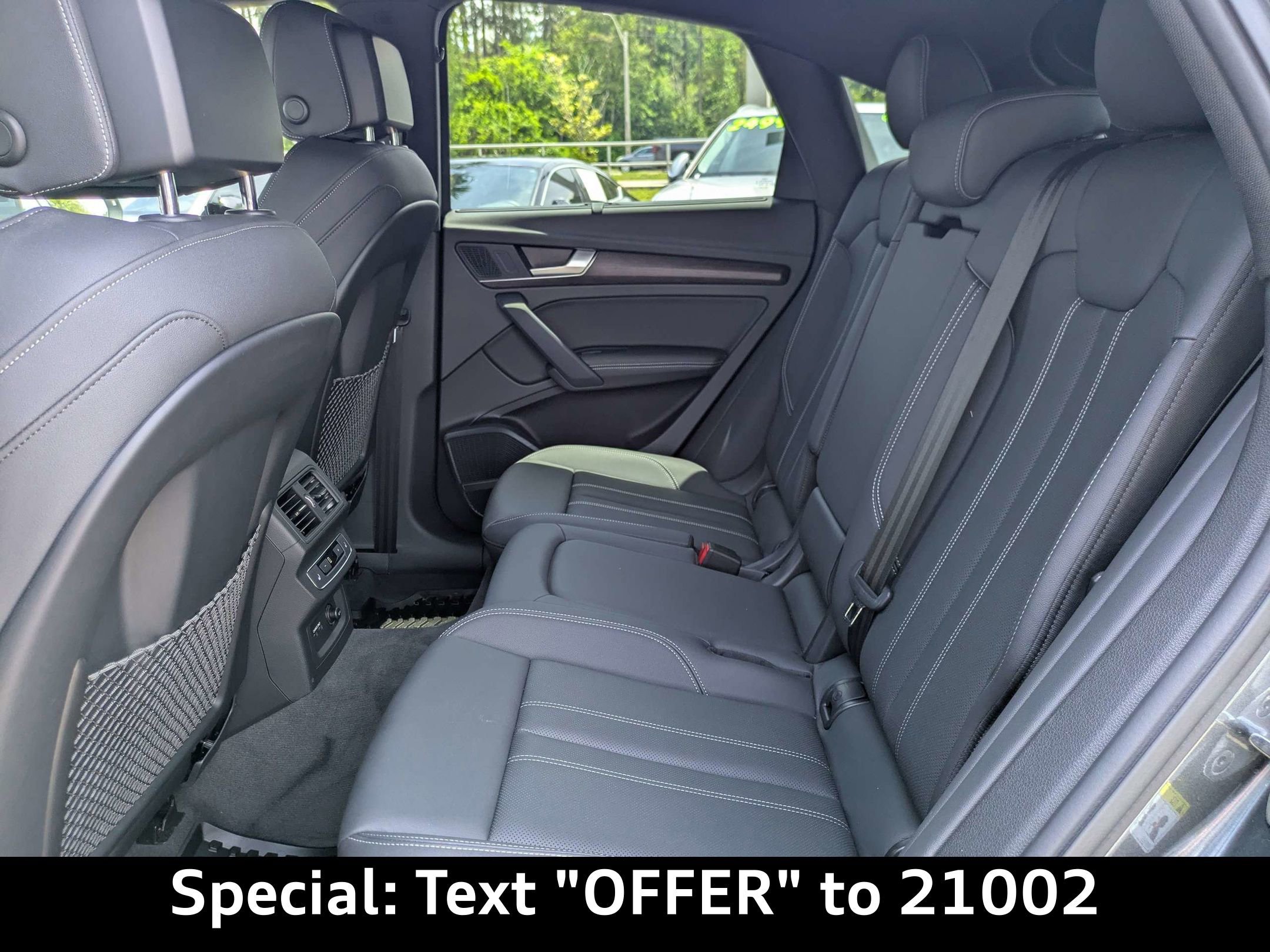 Certified 2022 Audi Q5 2.0T Prestige AWD/4WD image 14