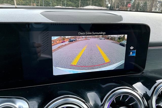 Certified 2023 Mercedes-Benz GLB 250 4MATIC image 17