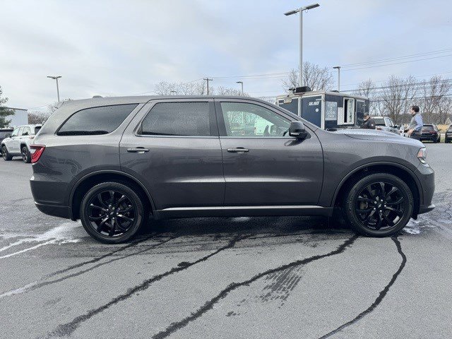 Used 2019 Dodge Durango R/T w/ Blacktop Package image 8
