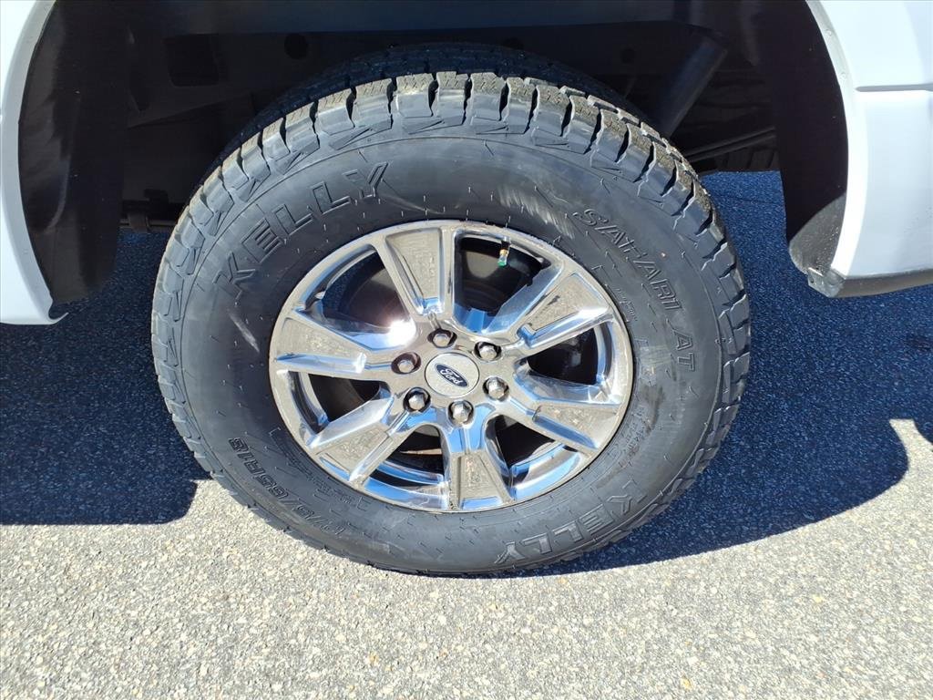 Used 2019 Ford F150 XLT image 13