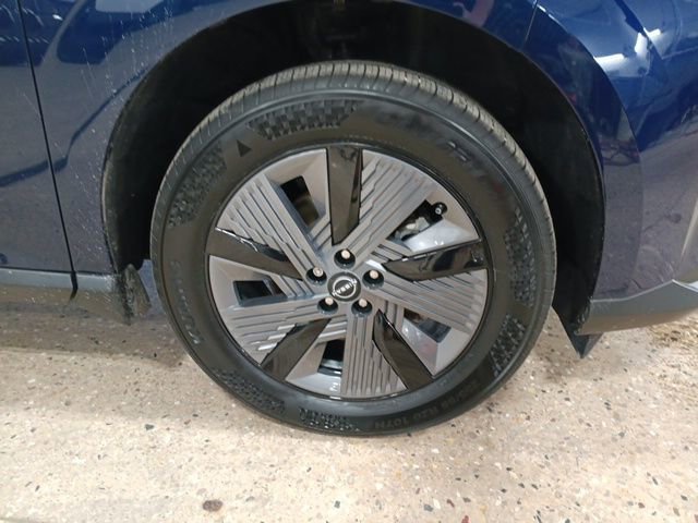 Certified 2025 Nissan Murano SL image 38