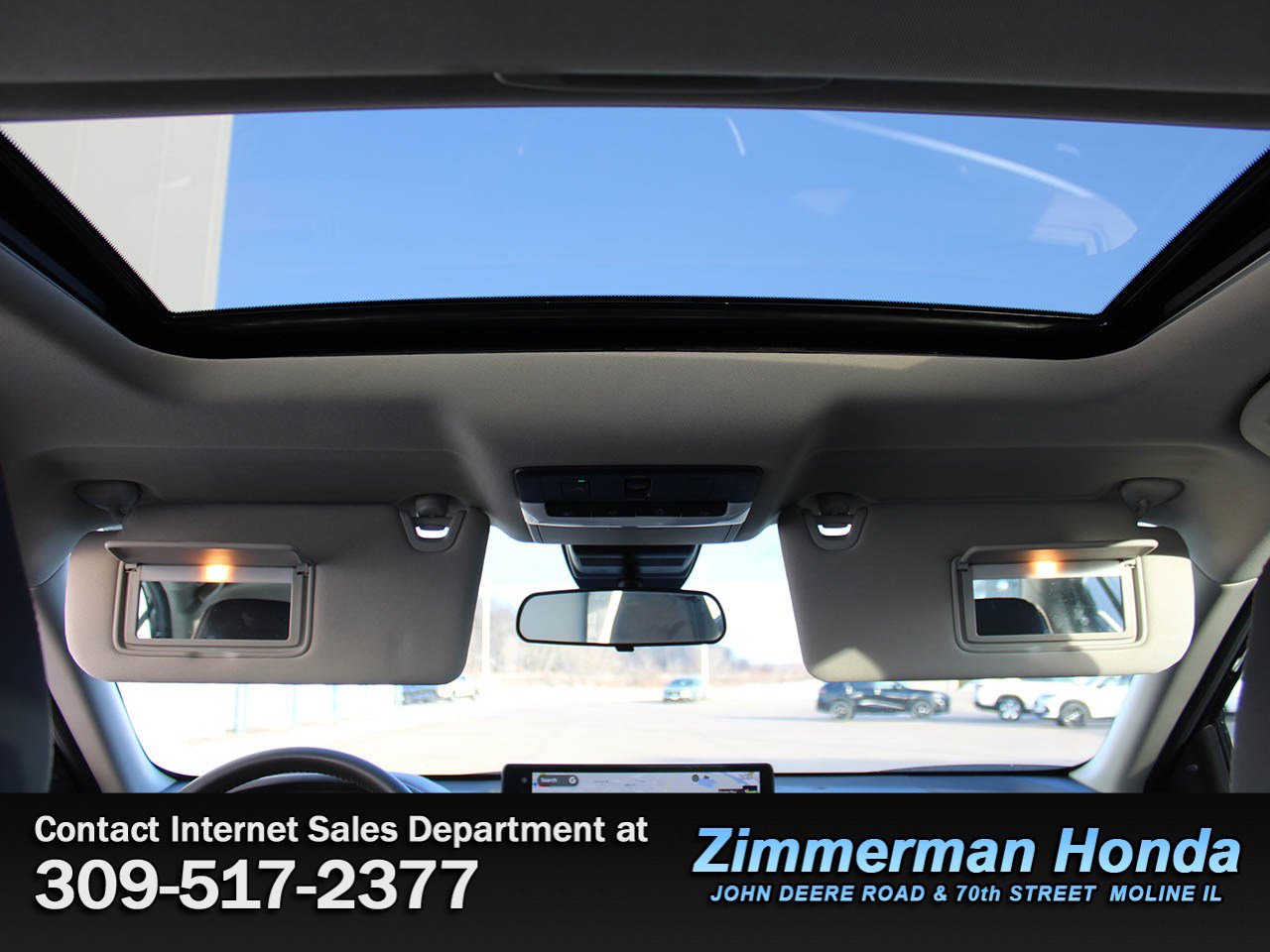 Used 2023 Nissan Altima 2.5 SR w/ SR Premium Package image 9