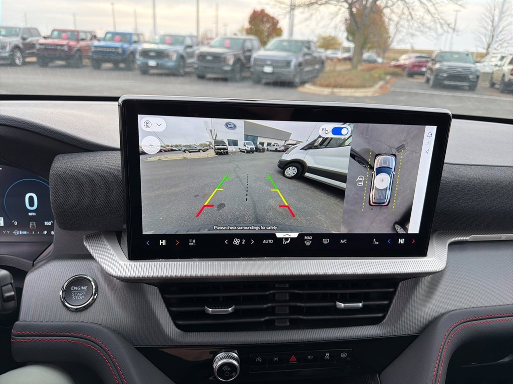 New 2026 Ford Explorer ST-Line w/ ST-Line Street Pack image 30