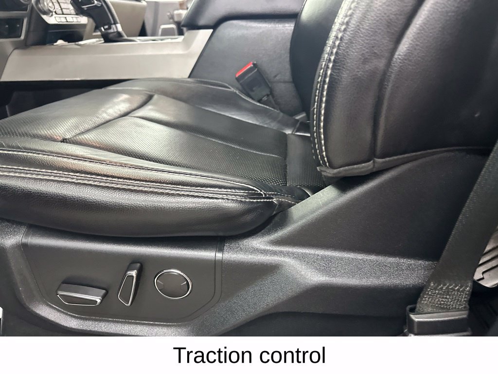 Used 2018 Ford F150 Lariat w/ Equipment Group 502A Luxury AWD/4WD image 36