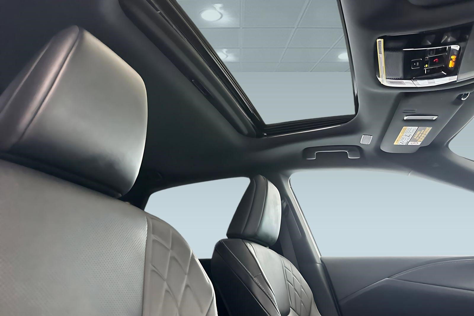 Certified 2024 Lexus RX 350 Premium w/ Convenience Package FWD image 15