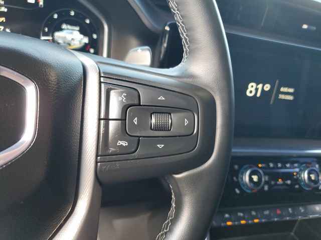 Used 2023 GMC Sierra 1500 Denali w/ Technology Package AWD/4WD image 28