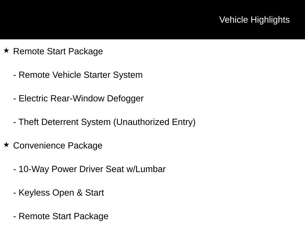 Used 2025 Chevrolet Silverado 1500 LT image 6