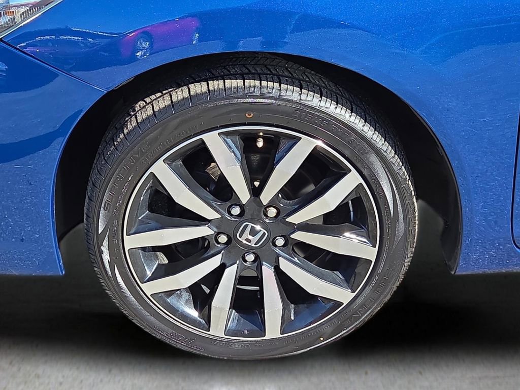 Used 2014 Honda Civic EX-L image 8