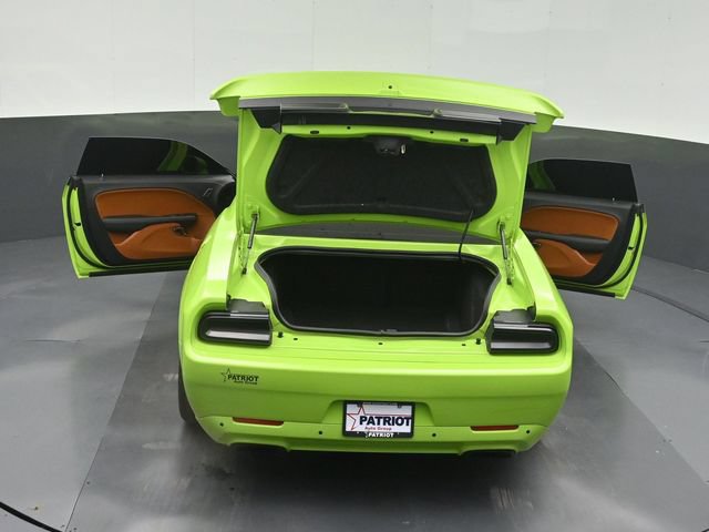 Used 2023 Dodge Challenger SRT Hellcat RWD image 54