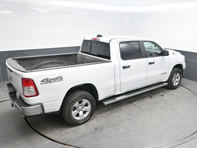 Used 2023 RAM 1500 Big Horn AWD/4WD image 32