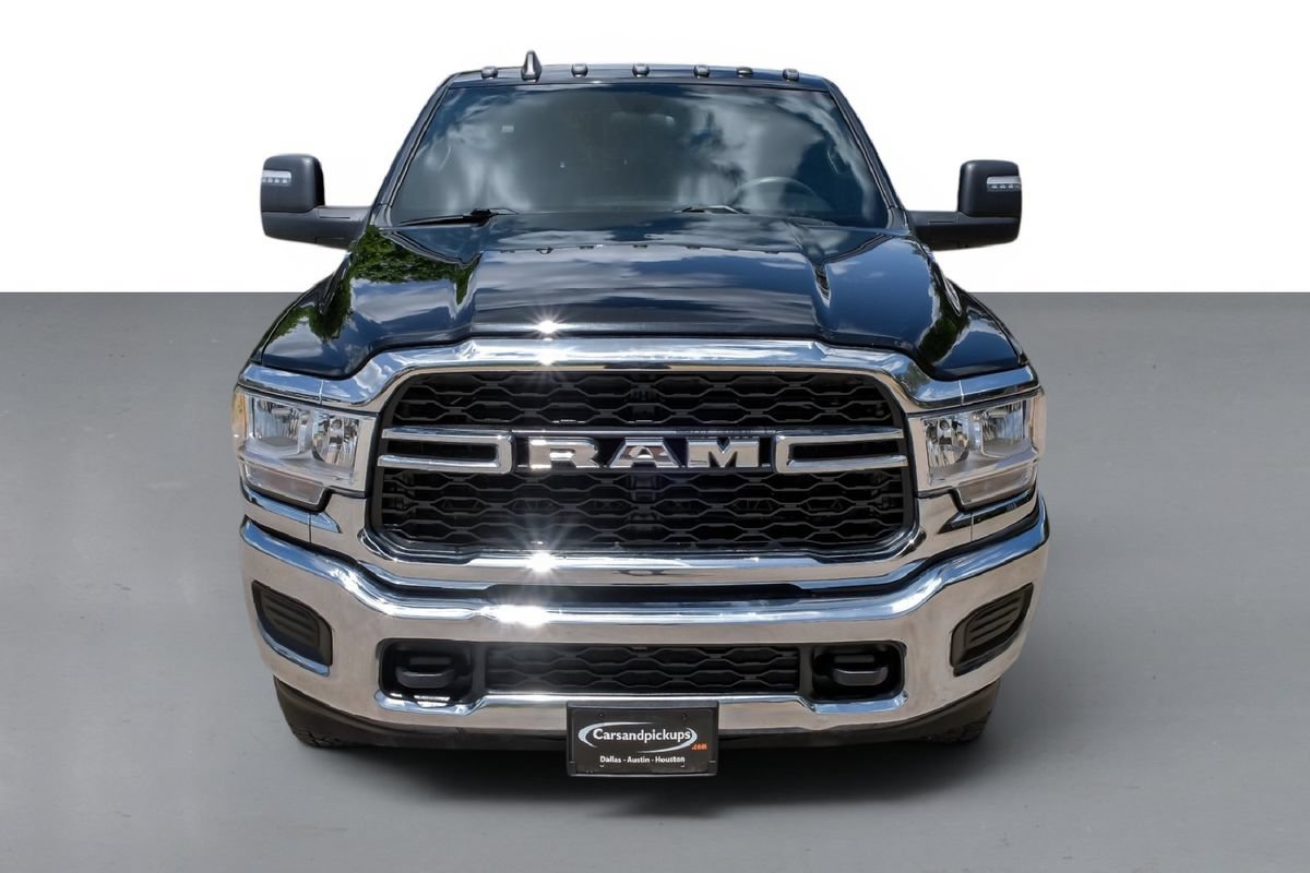 Used 2024 RAM 2500 Tradesman w/ Chrome Appearance Group AWD/4WD image 48