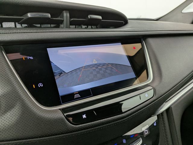 Certified 2023 Cadillac XT5 Premium Luxury image 5