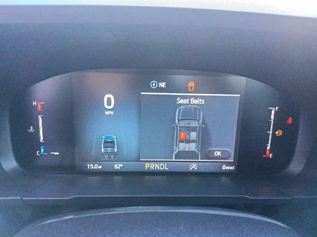 New 2026 Ford Maverick XLT w/ 4K Tow Package image 19