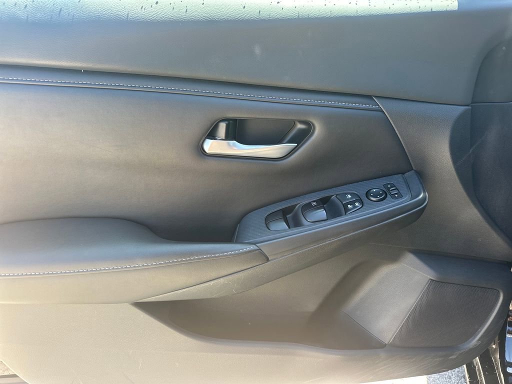 Used 2021 Nissan Sentra S FWD image 13