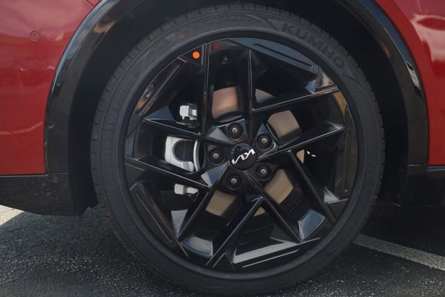 New 2026 Kia K4 GT-Line Turbo image 7