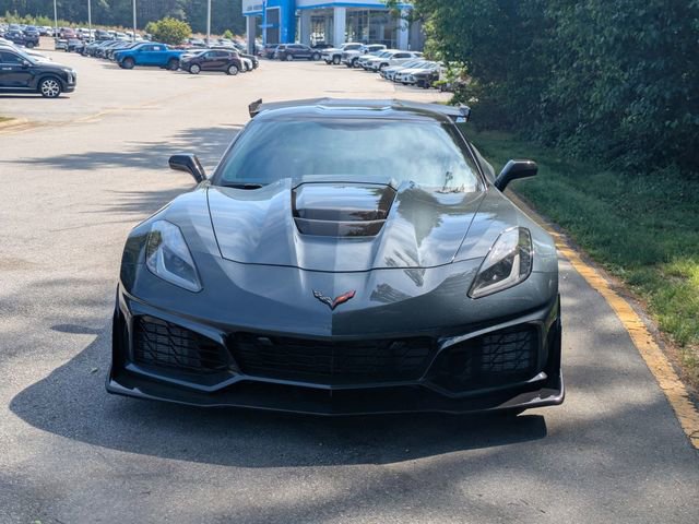 Used 2019 Chevrolet Corvette ZR1 image 6