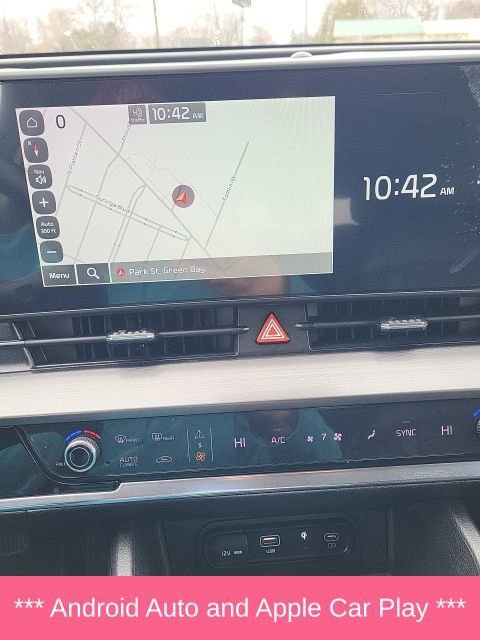 Used 2023 Kia Sportage EX image 9