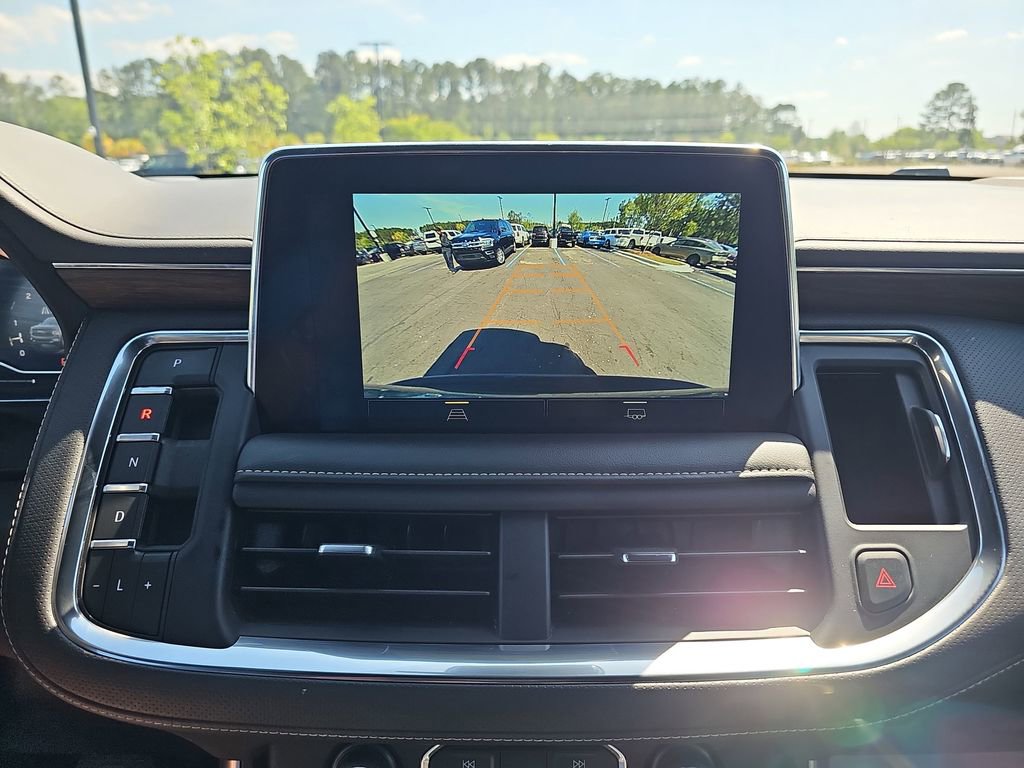 Used 2024 Chevrolet Tahoe Premier RWD image 26