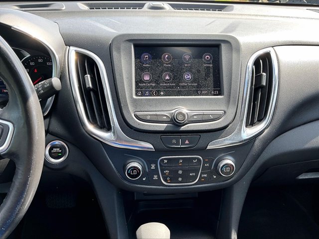 Used 2022 Chevrolet Equinox LT FWD image 24