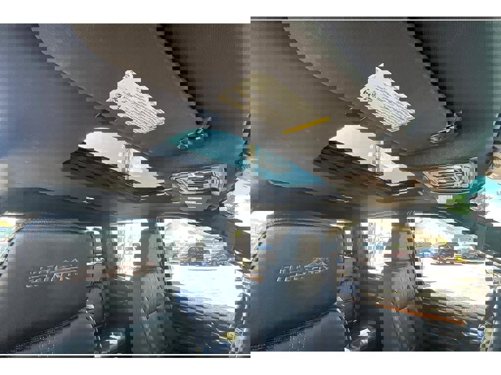 Used 2024 Chevrolet Silverado 3500 High Country w/ High Country Premium Package image 23