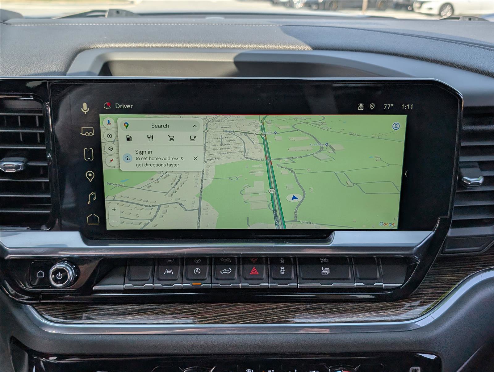 Used 2023 GMC Sierra 1500 Elevation image 26