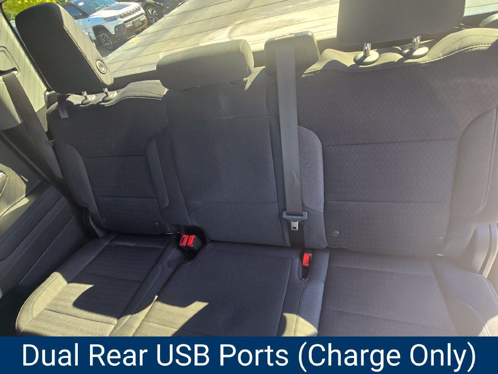 Used 2023 Chevrolet Silverado 1500 RST AWD/4WD image 13
