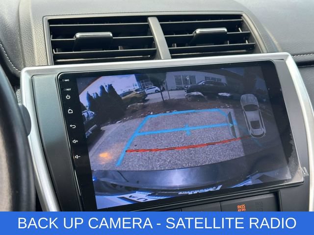 Used 2015 Toyota Camry XLE FWD image 4