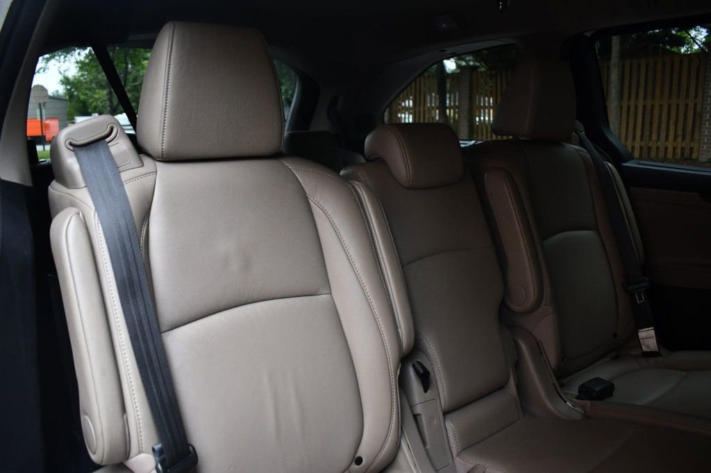 Used 2019 Honda Odyssey Elite image 32