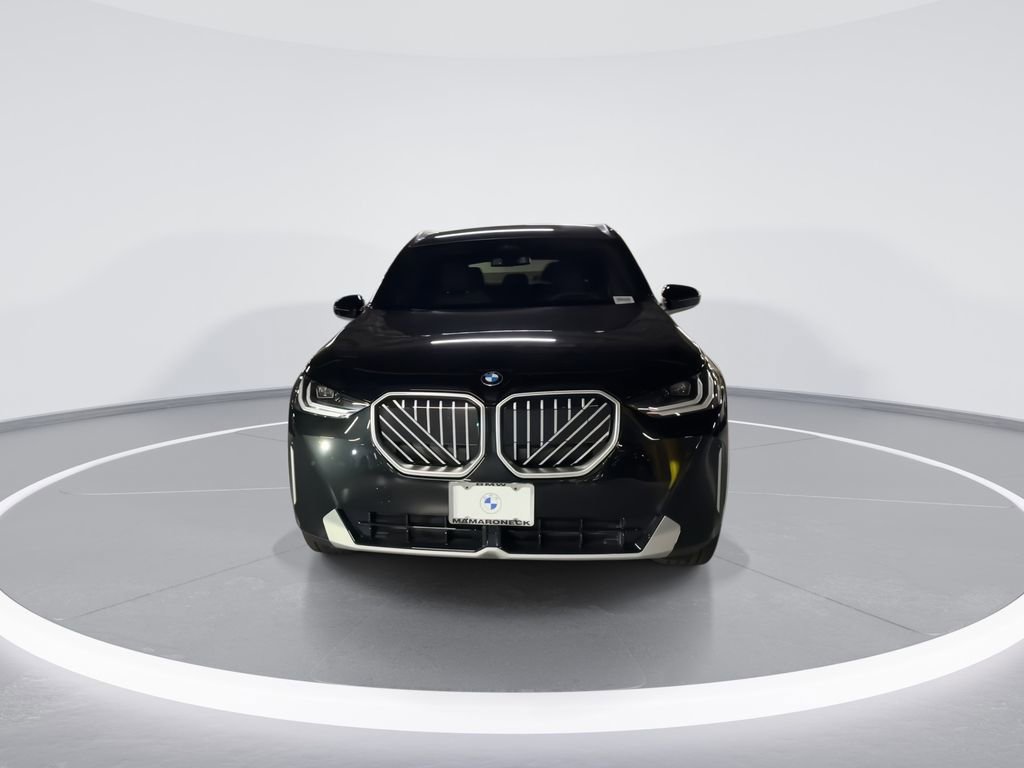 New 2026 BMW X3 xDrive30 w/ Convenience Package image 3