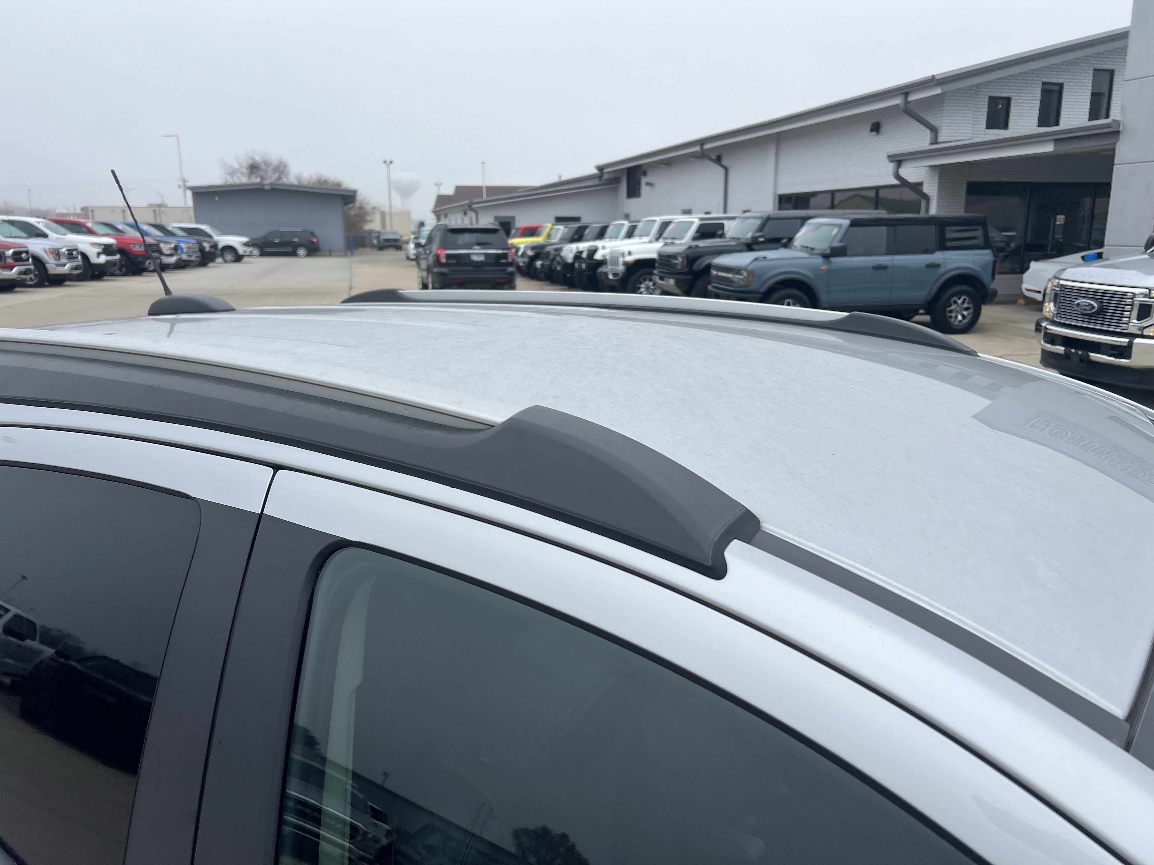 Used 2022 Buick Encore Preferred w/ Safety Package image 3