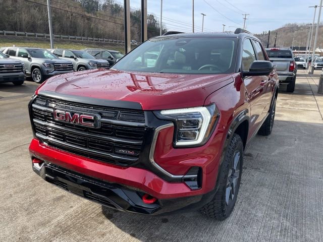 New 2026 GMC Terrain AT4 w/ Technology Package II AWD/4WD image 5