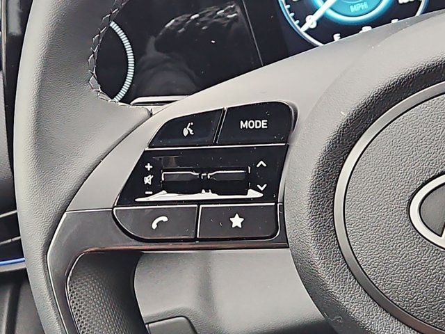 New 2026 Hyundai Elantra SEL FWD image 18