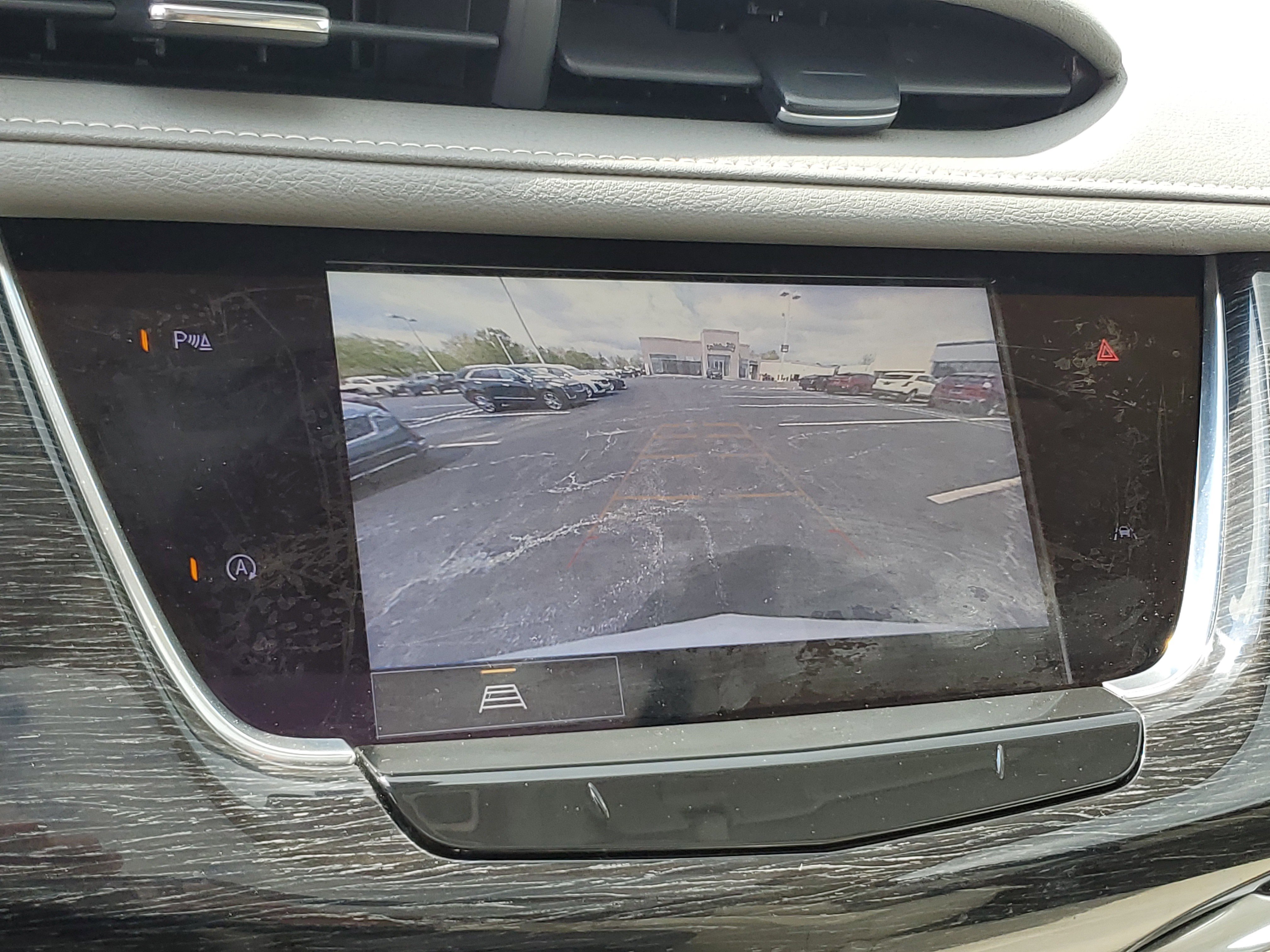 Used 2021 Cadillac XT6 Premium Luxury w/ LPO, Floor Liner Package image 26