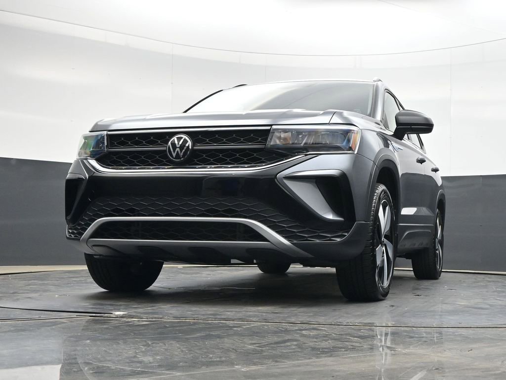 Used 2024 Volkswagen Taos S AWD/4WD image 28