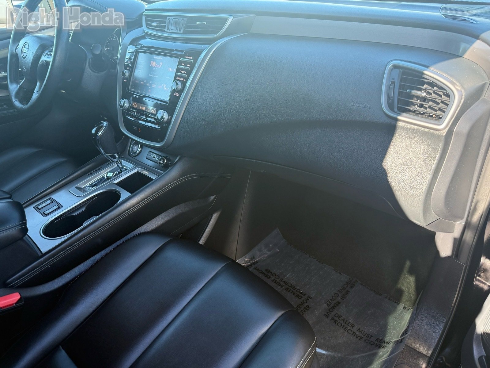 Used 2023 Nissan Murano SV image 29