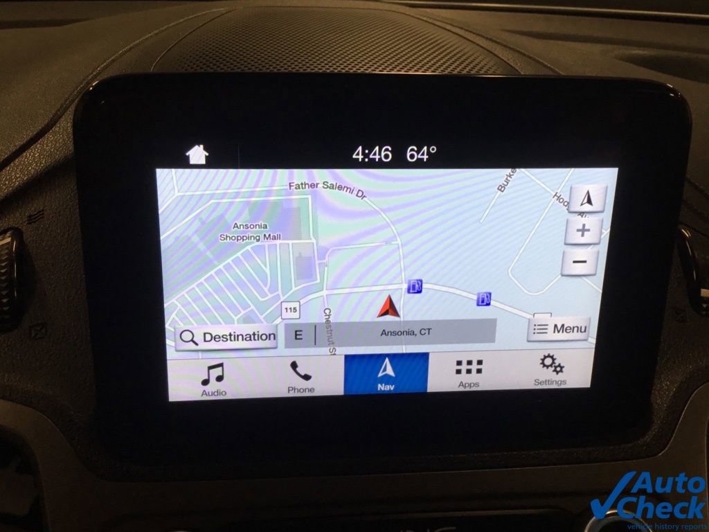 Used 2019 Ford Transit Connect XL image 45