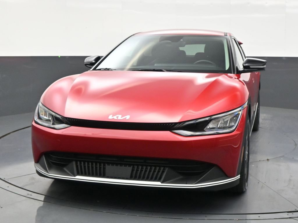 Used 2024 Kia EV6 Light RWD image 8