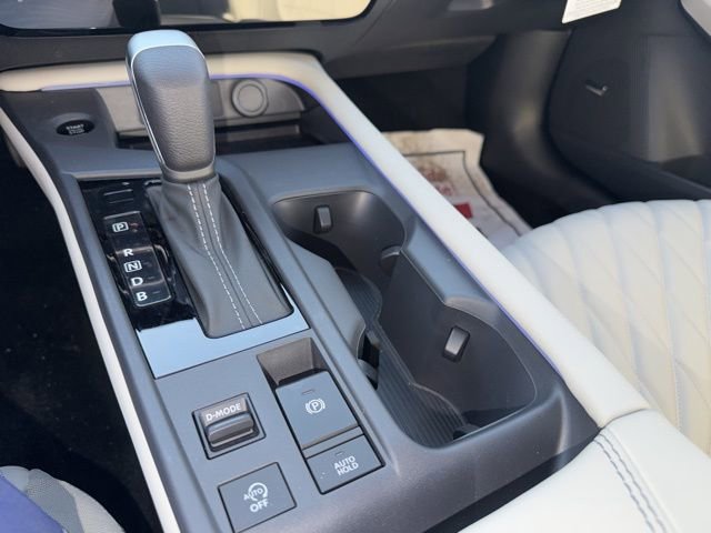 New 2026 Nissan Sentra SL w/ Floor Mat Package image 17