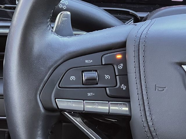 Certified 2024 Cadillac Escalade V w/ LPO, ONYX Package image 14