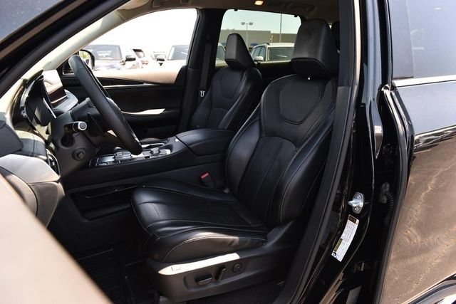 Used 2023 INFINITI QX60 Sensory w/ Vision Package AWD/4WD image 20