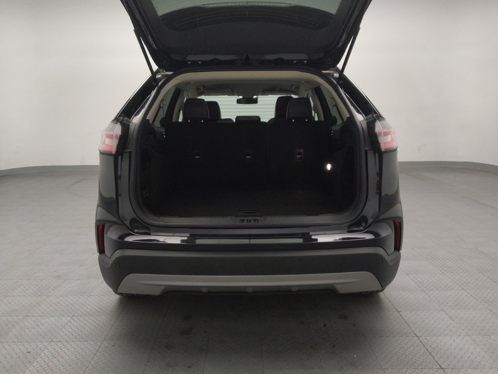 Used 2024 Ford Edge SEL image 29