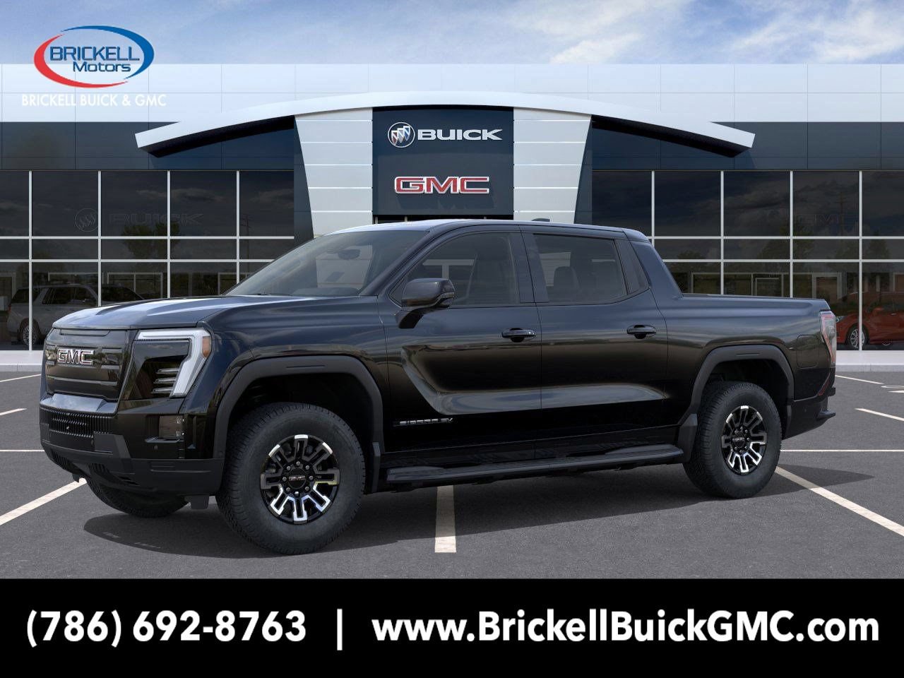 New 2026 GMC Sierra EV Elevation AWD/4WD video 2
