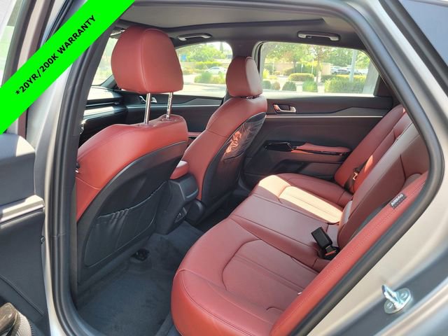 New 2026 Kia K5 GT-Line w/ GT-Line Premium Package image 6