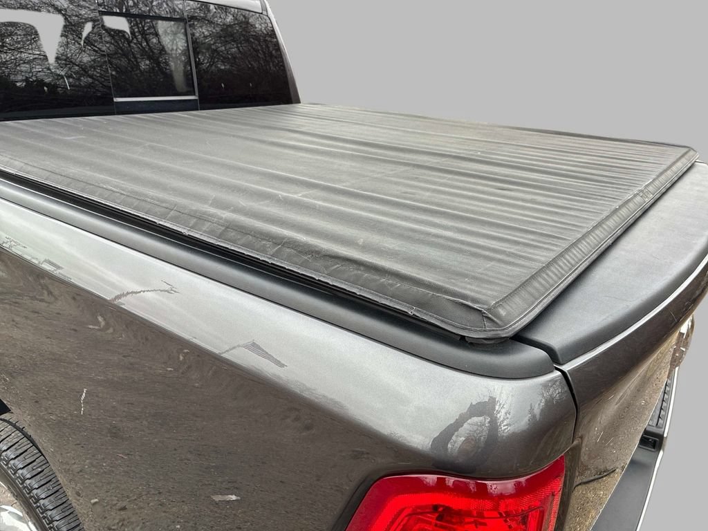 Used 2022 RAM 1500 Big Horn AWD/4WD image 13