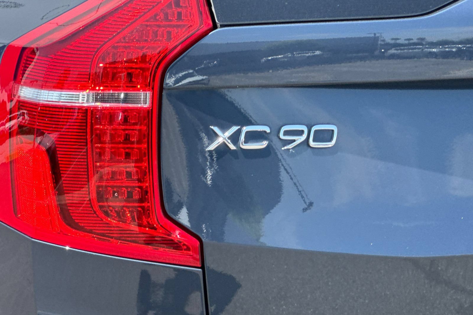 Used 2023 Volvo XC90 T8 Ultimate w/ Protection Package Premier AWD/4WD image 34