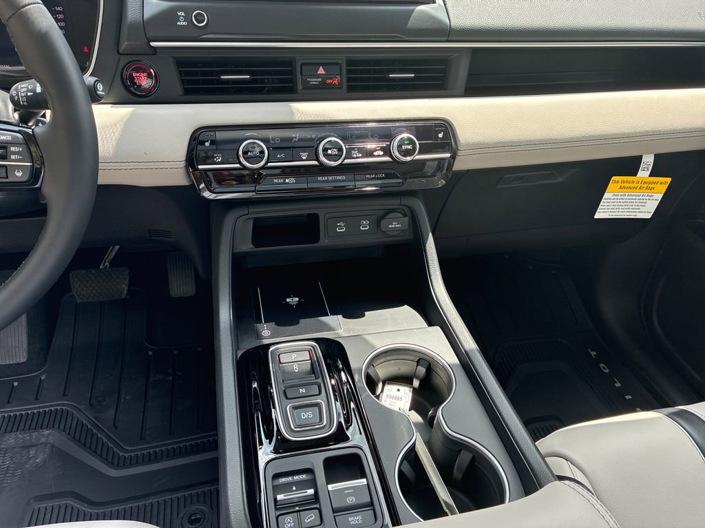 New 2026 Honda Pilot Touring image 15